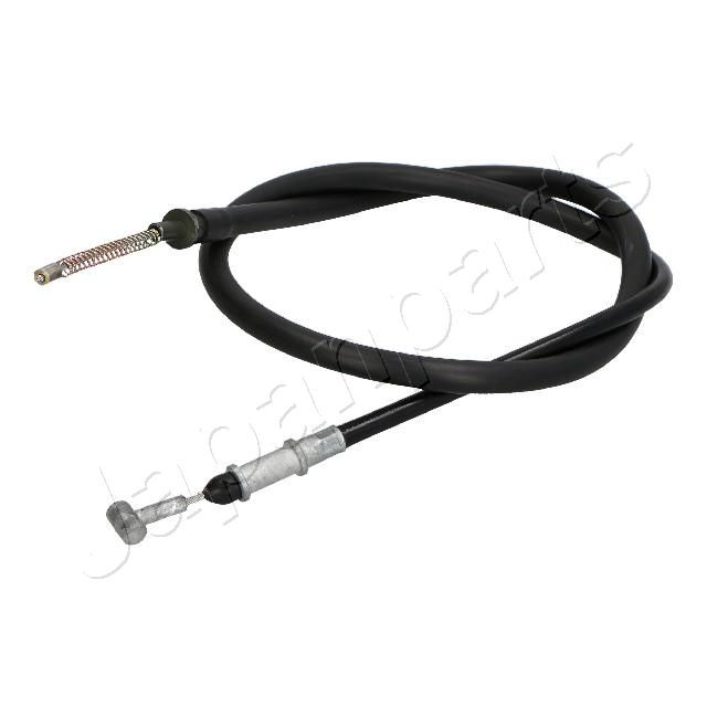 JAPANPARTS BC-123L Ντίζα,...
