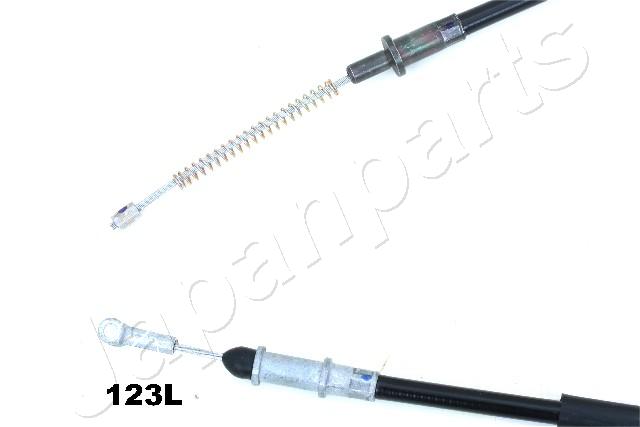 JAPANPARTS BC-123L Cable,...