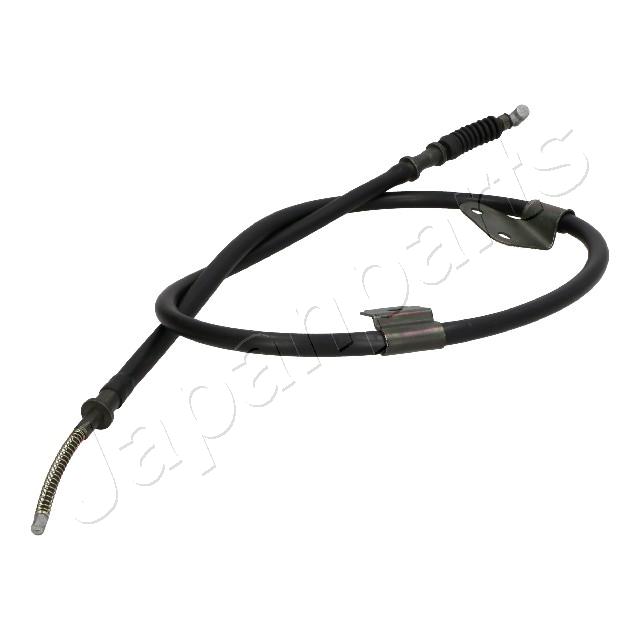 JAPANPARTS BC-123R Cable,...