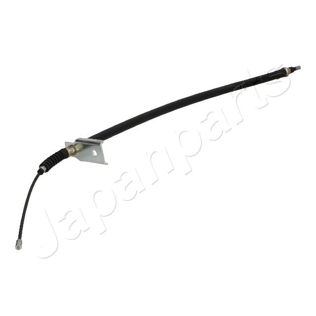 JAPANPARTS BC-124R Cable,...