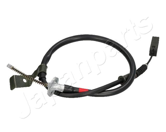 JAPANPARTS BC-126L Cable,...