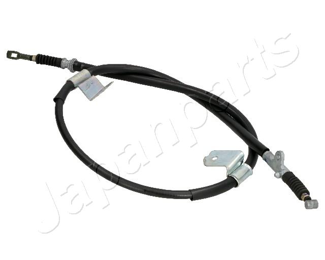 JAPANPARTS BC-133L Cable,...