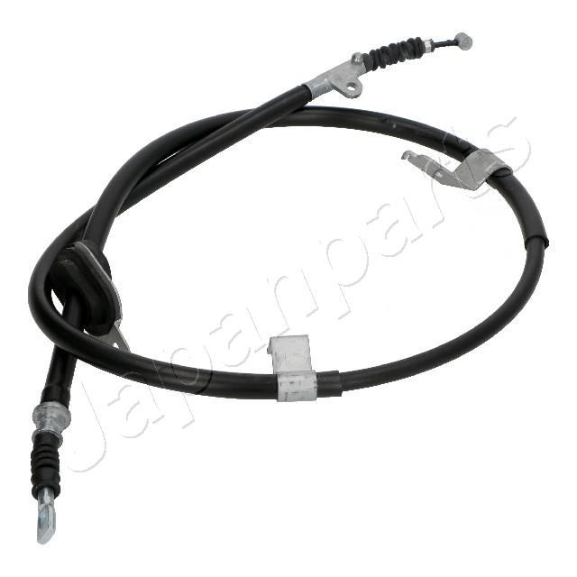 JAPANPARTS BC-139L Cable,...