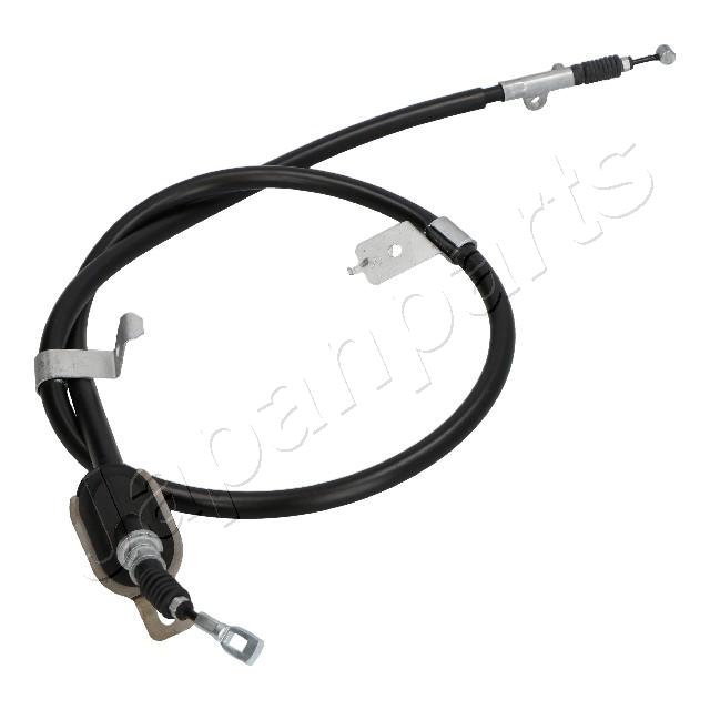 JAPANPARTS BC-139R Cable,...