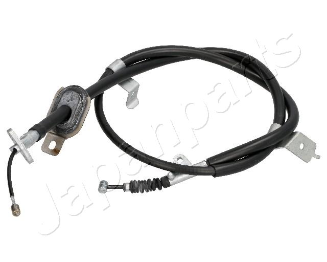 JAPANPARTS BC-140L Cable,...