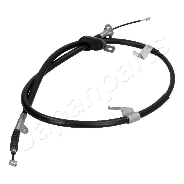 JAPANPARTS BC-147L Cable,...