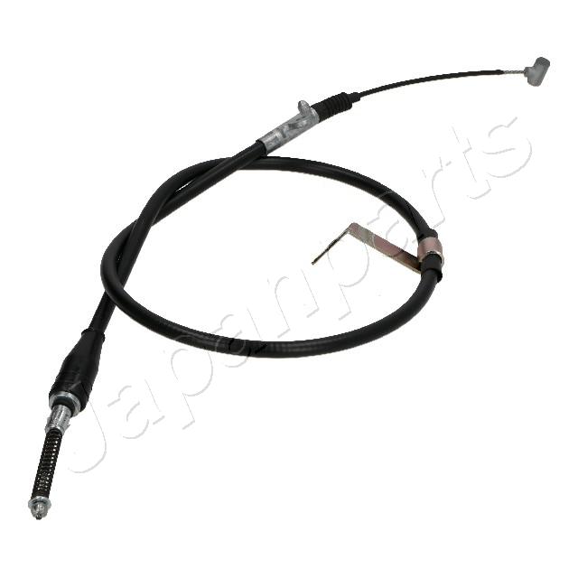 JAPANPARTS BC-151L Cable,...