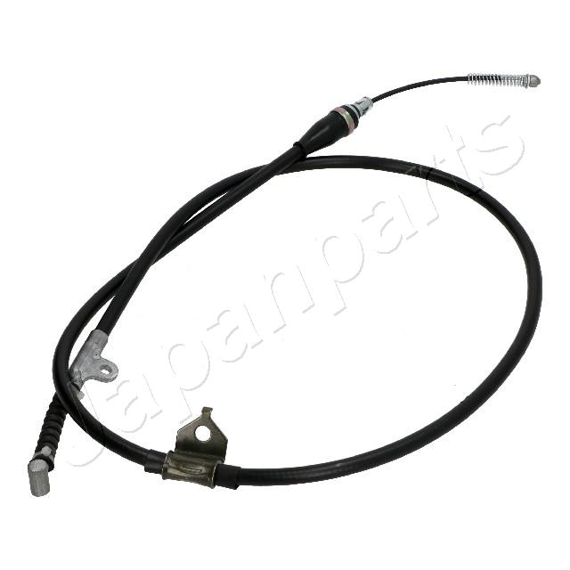 JAPANPARTS BC-151R Cable,...