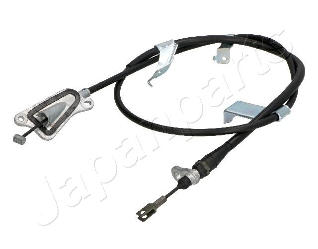 JAPANPARTS BC-156L Cable,...