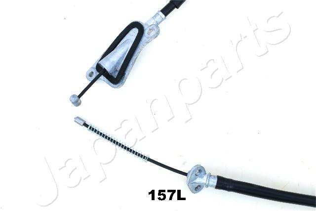 JAPANPARTS BC-157L Cable,...