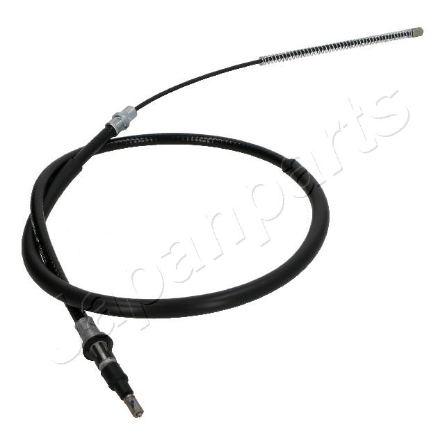 JAPANPARTS BC-160 Cable,...