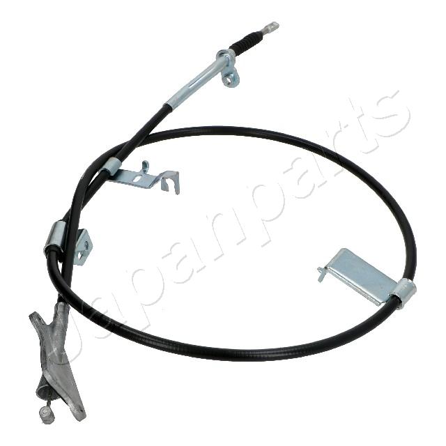 JAPANPARTS BC-163L Cable,...