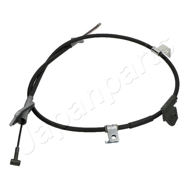 JAPANPARTS BC-166 Cable,...