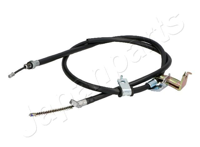 JAPANPARTS BC-169L Cable,...