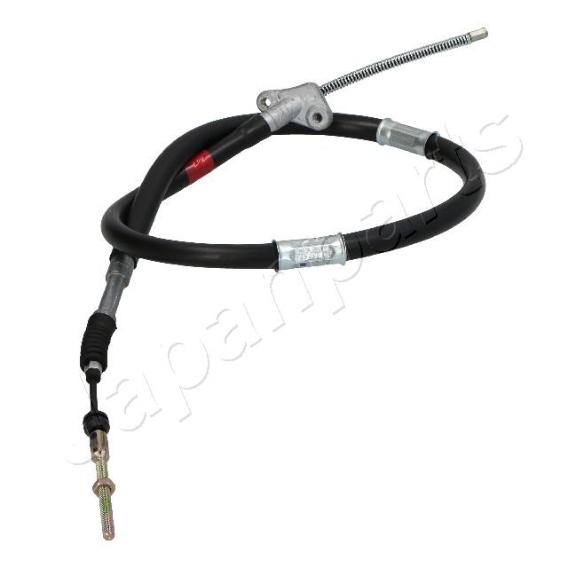 JAPANPARTS BC-2000R Cable,...