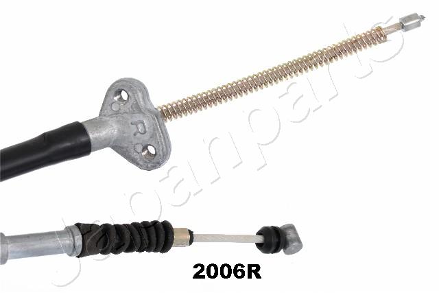 JAPANPARTS BC-2006R Cable,...