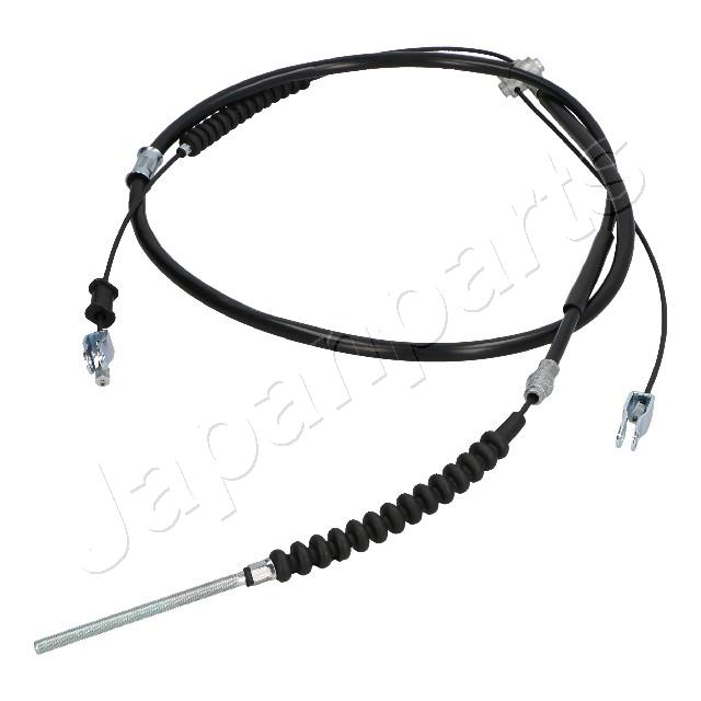 JAPANPARTS BC-2008 Cable,...