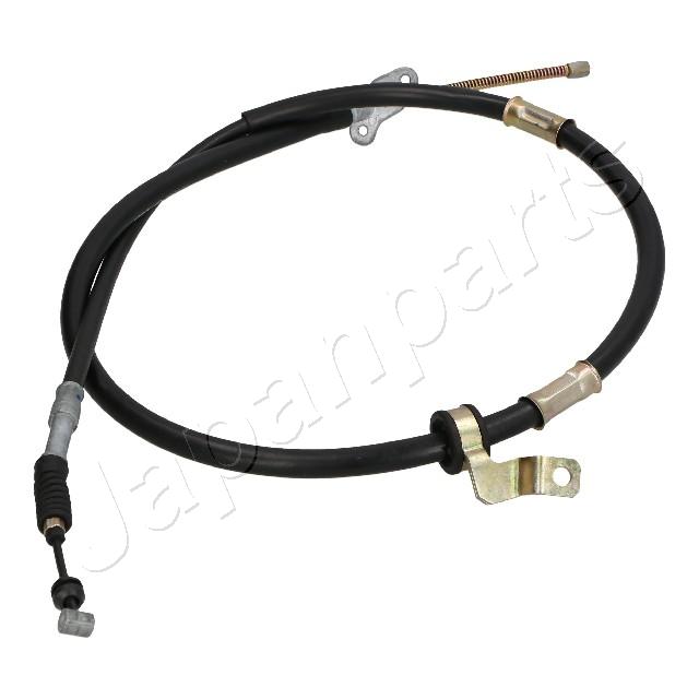 JAPANPARTS BC-2010L Cable,...