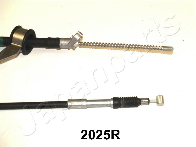 JAPANPARTS BC-2025R Cable,...