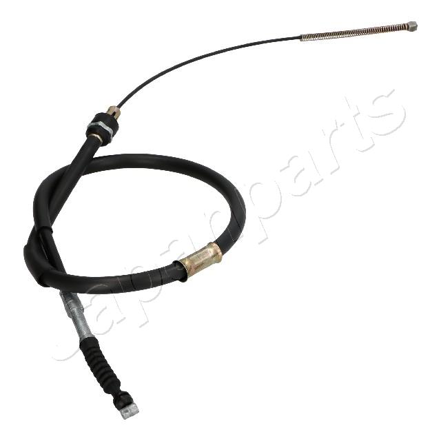 JAPANPARTS BC-2026L Cable,...