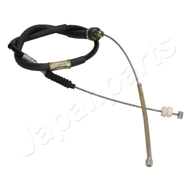 JAPANPARTS BC-2026R Cable,...