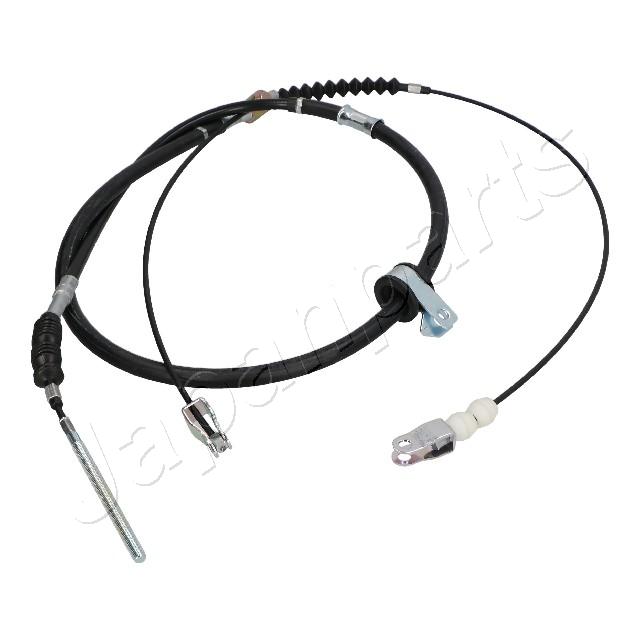 JAPANPARTS BC-2027 Cable,...