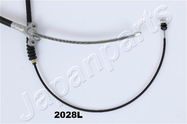 JAPANPARTS BC-2028L Cable,...