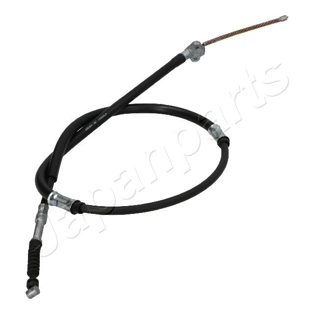 JAPANPARTS BC-202 Cable,...