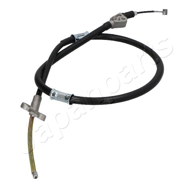 JAPANPARTS BC-2035L Cable,...