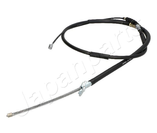 JAPANPARTS BC-2046R Cable,...