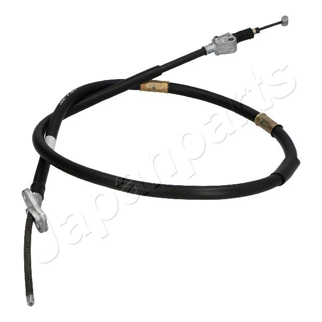 JAPANPARTS BC-2047L Cable,...