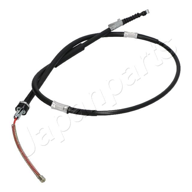 JAPANPARTS BC-204 Cable,...