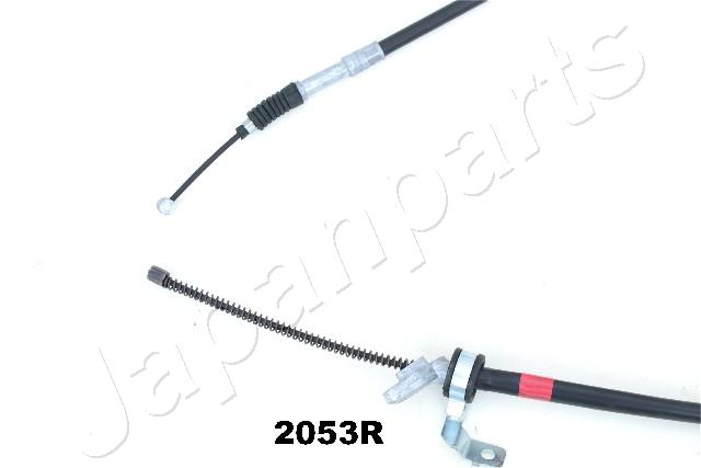 JAPANPARTS BC-2053R Cable,...