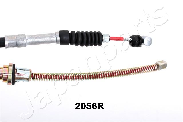 JAPANPARTS BC-2056R Cable,...