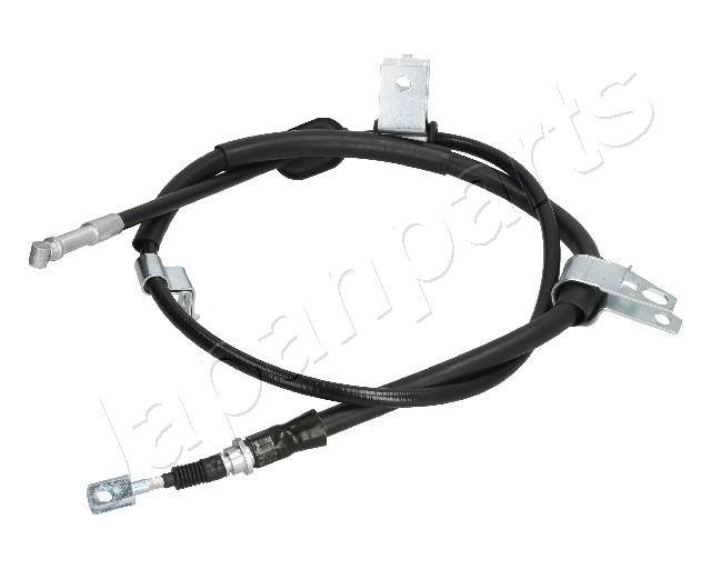 JAPANPARTS BC-2057L Cable,...