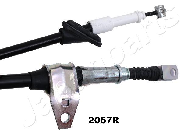 JAPANPARTS BC-2057R Cable,...