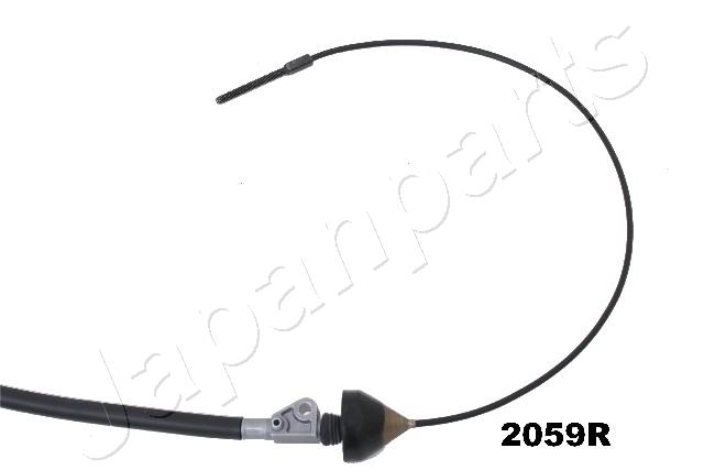 JAPANPARTS BC-2059R Cable,...