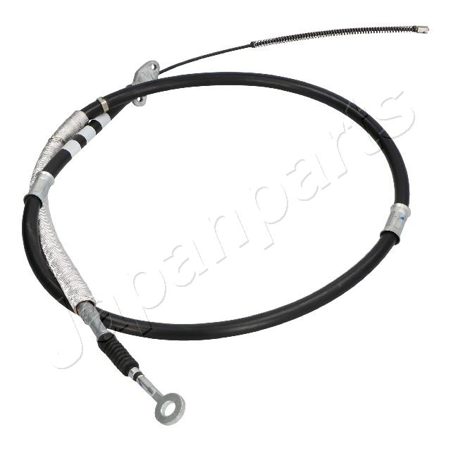 JAPANPARTS BC-2060L Cable,...