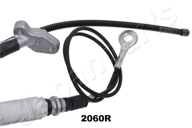 JAPANPARTS BC-2060R Cable,...