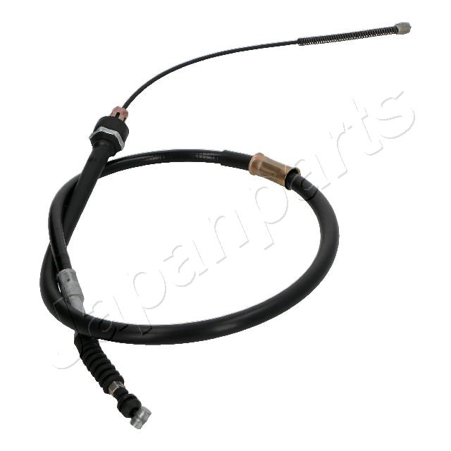 JAPANPARTS BC-2062L Cable,...