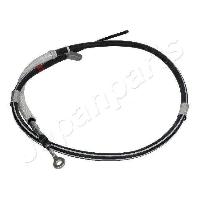 JAPANPARTS BC-2063L Cable,...