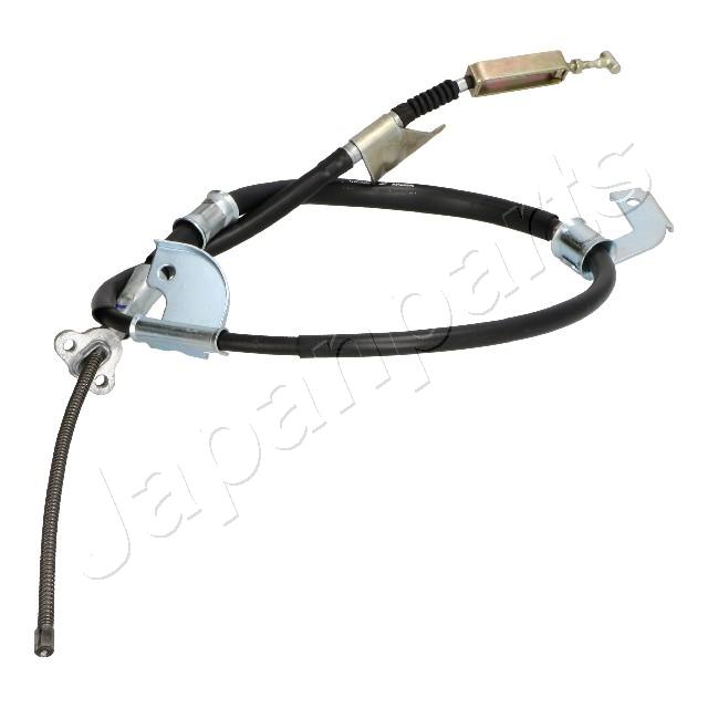 JAPANPARTS BC-2066R Cable,...