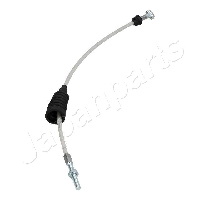 JAPANPARTS BC-2067 Cable,...