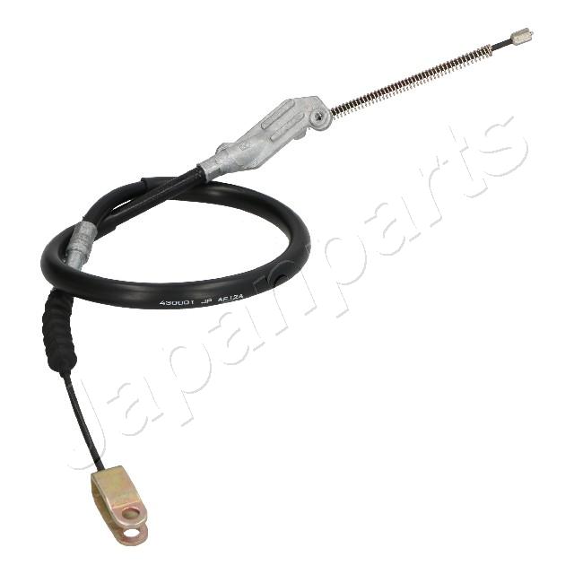 JAPANPARTS BC-2068R Cable,...