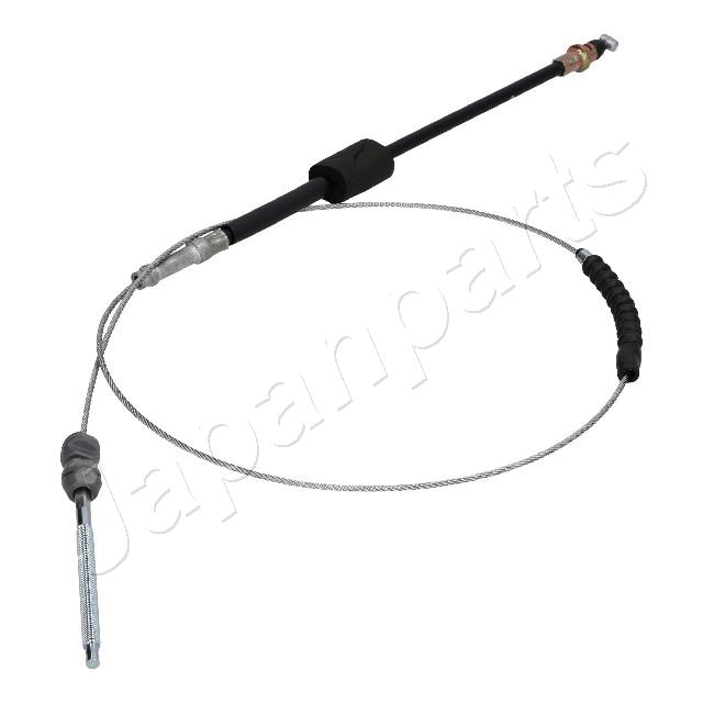 JAPANPARTS BC-2069 Cable,...