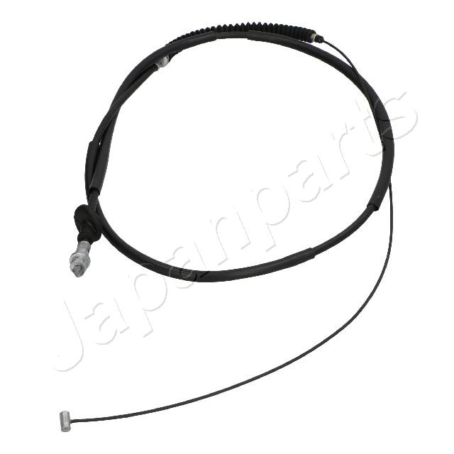 JAPANPARTS BC-2075 Cable,...