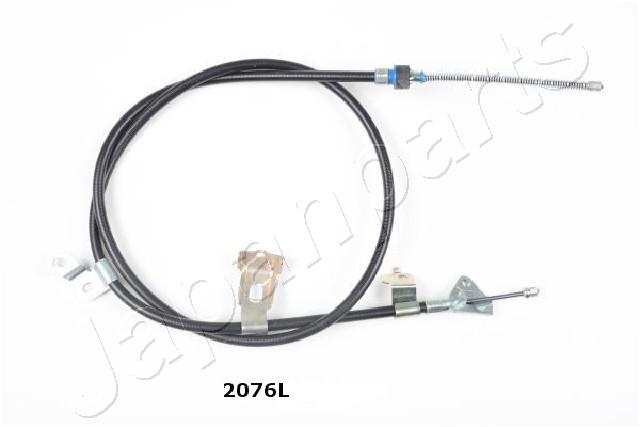 JAPANPARTS BC-2076L Cable,...