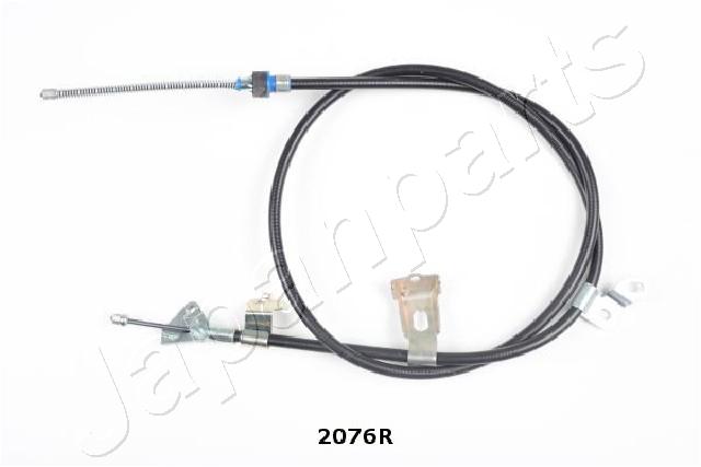 JAPANPARTS BC-2076R Cable,...