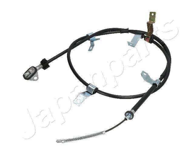 JAPANPARTS BC-2077R Cable,...