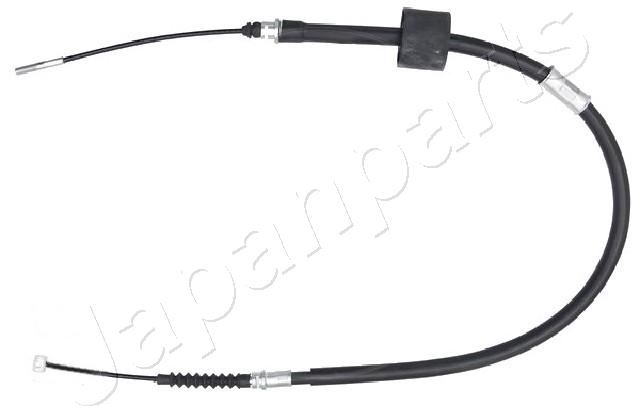 JAPANPARTS BC-2078 Cable,...